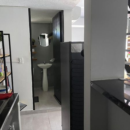 Apartamento Loft Privado Con Terraza Neiva  Esterno foto