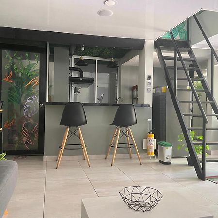 Apartamento Loft Privado Con Terraza Neiva  Esterno foto