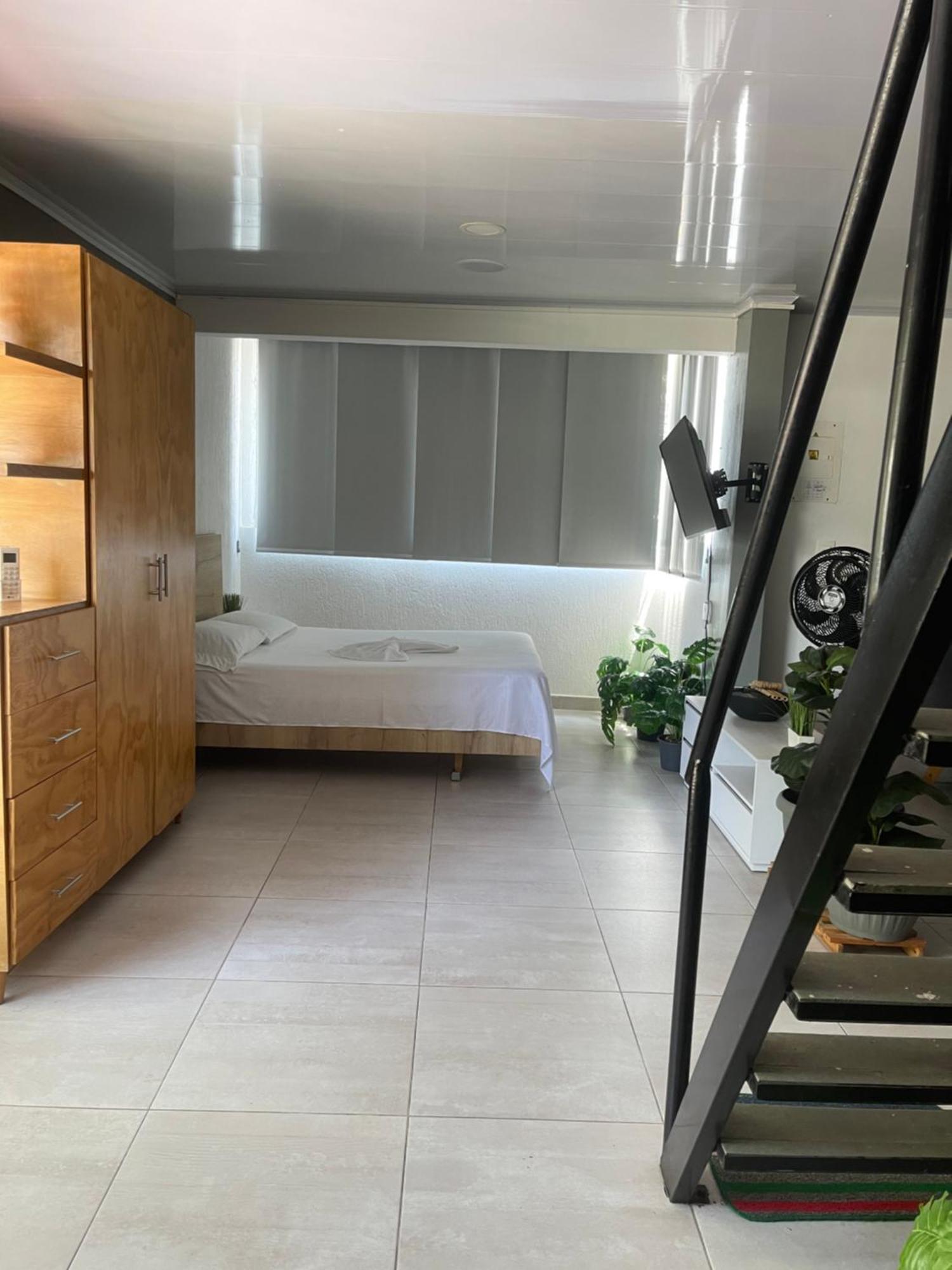 Apartamento Loft Privado Con Terraza Neiva  Esterno foto