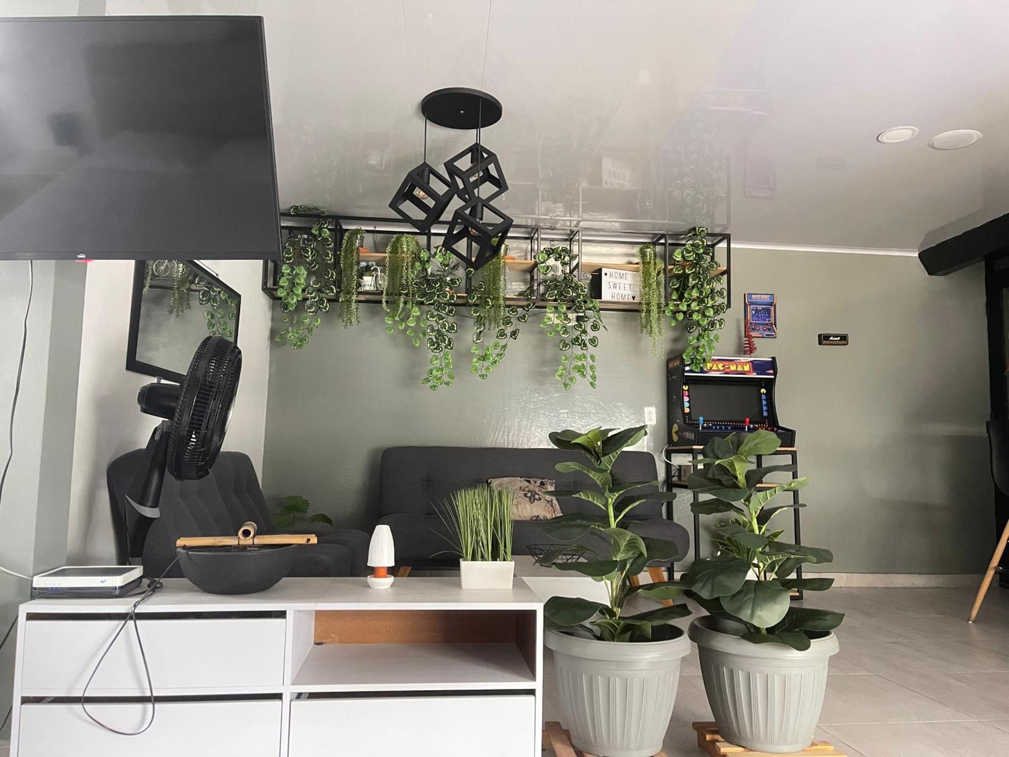 Apartamento Loft Privado Con Terraza Neiva  Esterno foto