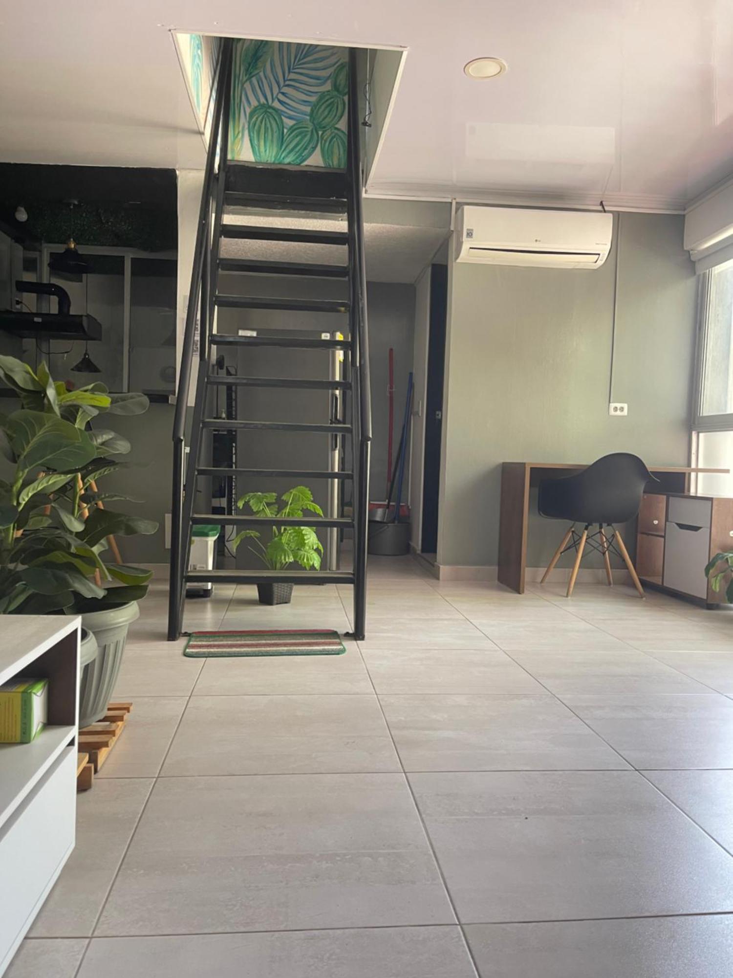 Apartamento Loft Privado Con Terraza Neiva  Esterno foto