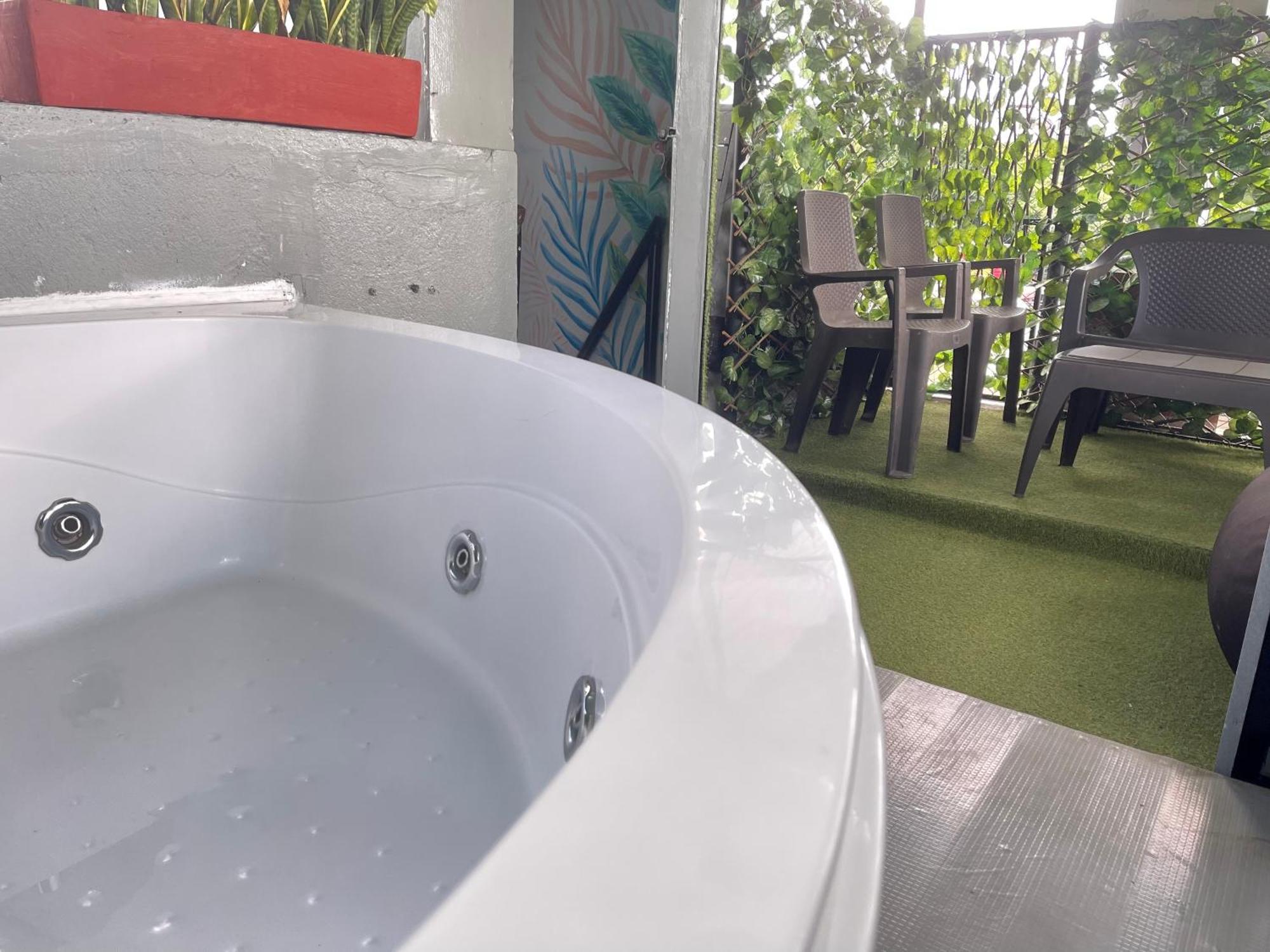 Apartamento Loft Privado Con Terraza Neiva  Esterno foto