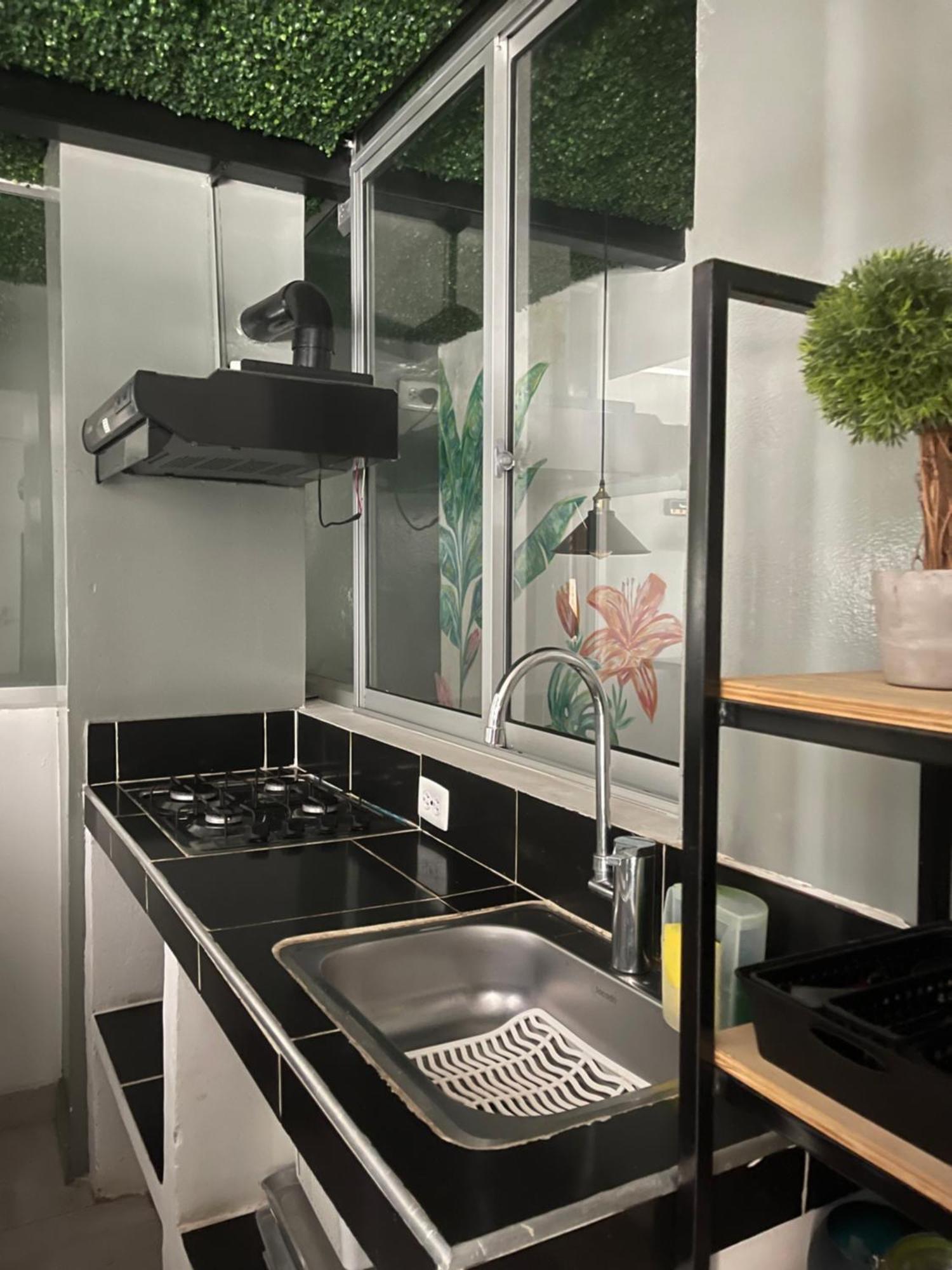 Apartamento Loft Privado Con Terraza Neiva  Esterno foto