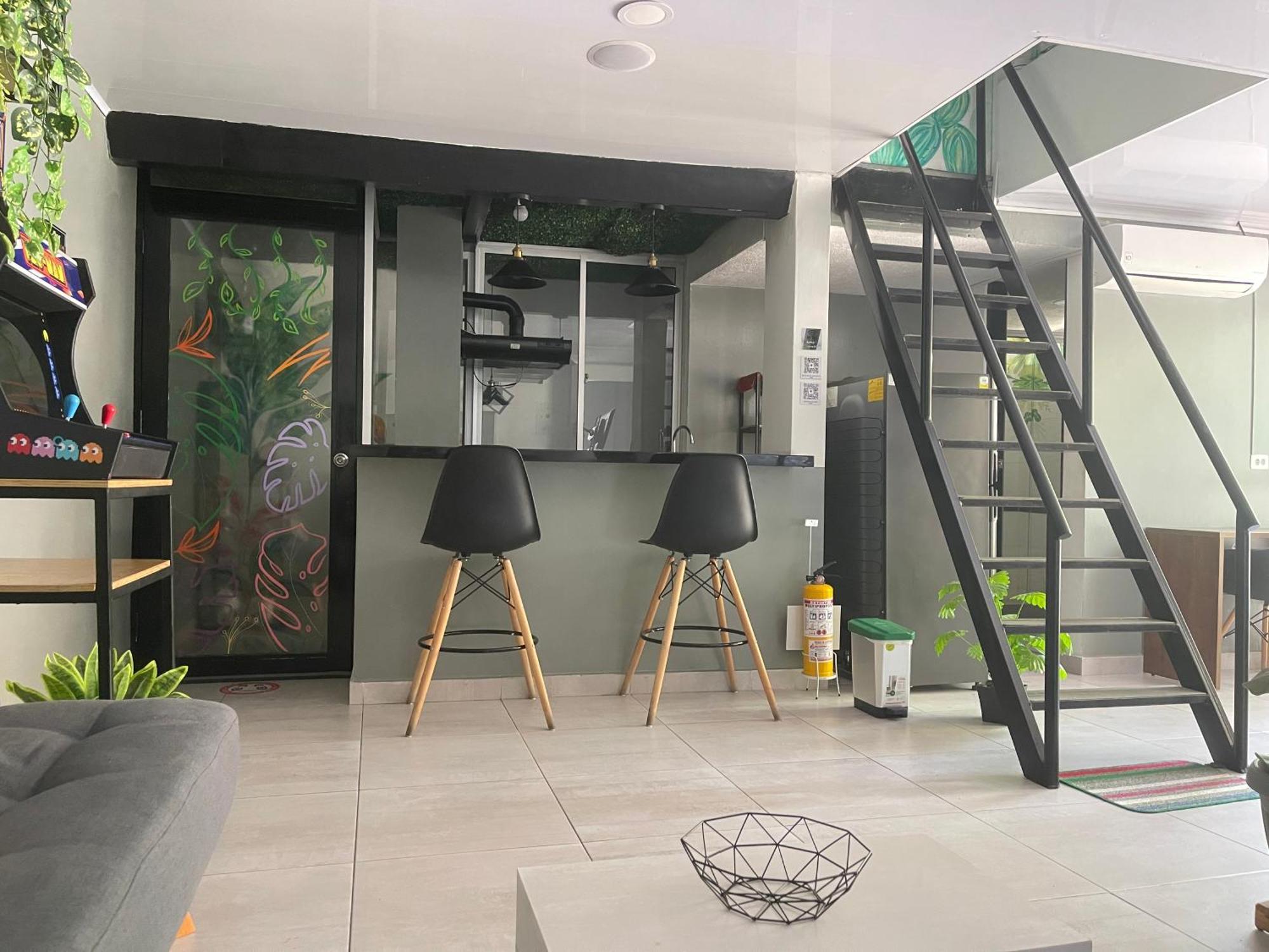 Apartamento Loft Privado Con Terraza Neiva  Esterno foto