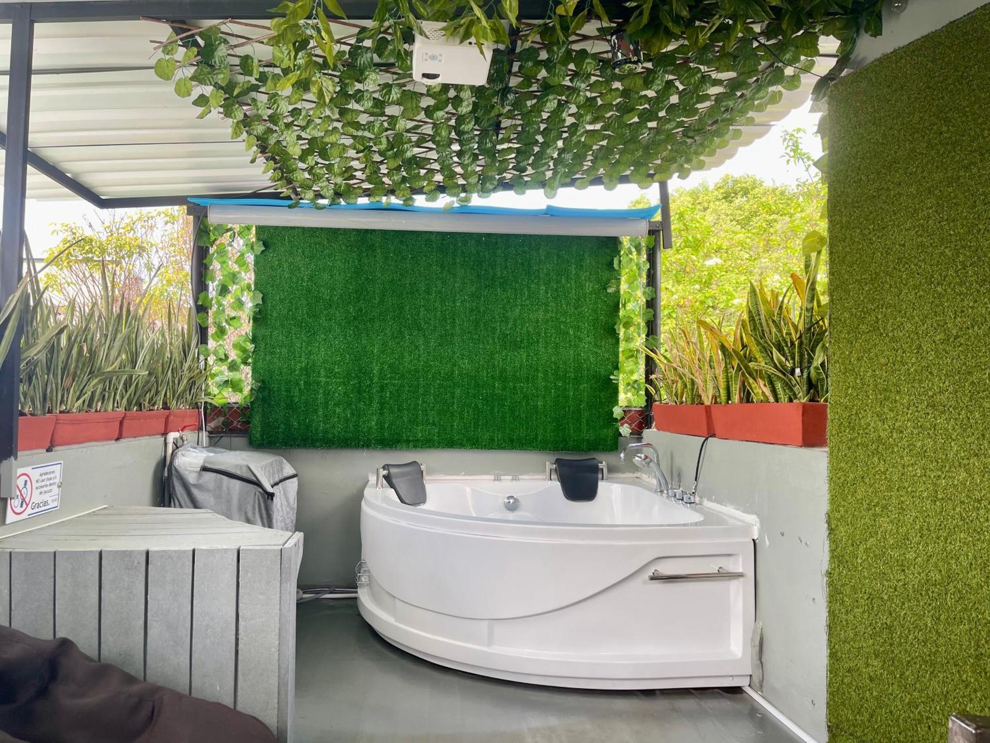 Apartamento Loft Privado Con Terraza Neiva  Esterno foto